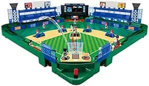 エポック社(EPOCH) 野球盤3Dエース モンスターコントロール STマーク認証 5歳以上 おもちゃ ゲーム プレイ人数:2