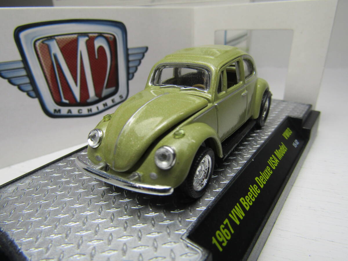 Yahoo!オークション -「flat4 vw」(自動車) (ミニカー)の落札