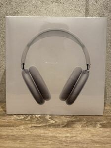 AirPods Max MGYJ3J/A （シルバー）