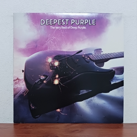2025年最新】Yahoo!オークション -deep purple best(レコード)の 2025年最新】Yahoo!オークション -deep purple best(レコード)の