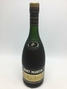 T8○【未開栓】REMY MARTIN レミーマルタン VSOP FINE CHAMPAGNE COGNAC 700ml 40% コニャック 洋酒 古酒 ○