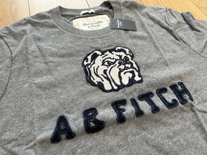 Abercrombie&Fitch