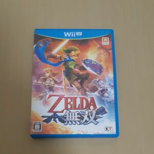 【Wii U】 ゼルダ無双 [通常版］