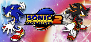 【Steam コード】ソニックアドベンチャー２+Sonic Adventure 2: Battle Mode DLC 日本語対応