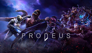 【Steam コード】prodeus 日本語対応