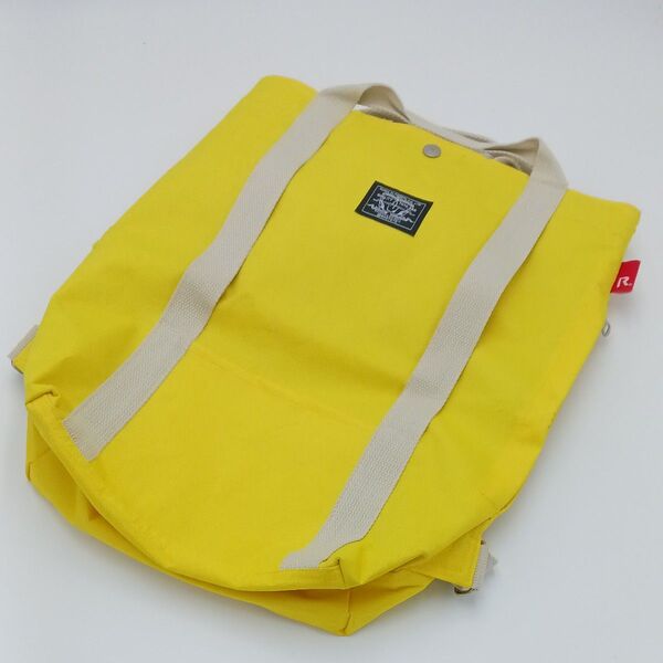 ROOTOTE ルートート 2way トートバッグ リュック