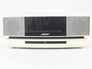 K-66-008 中古☆BOSE Wave SoundTouch music system IV ボーズウェーブ ミュージック システム IV 