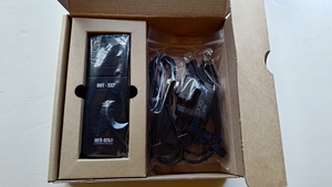 RFIDリーダー DOTR-920Ji ほぼ未使用品　バッテリー、付属品、箱付き