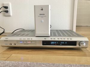  height sound quality amplifier DENON 5.1ch Surround amplifier AVC-S7000,RV-S7000