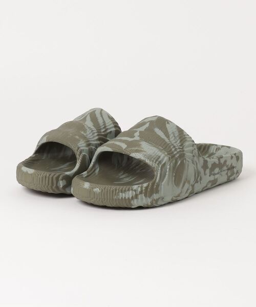 23.5㌢ 新品 アディダス アディレッタ 22 HP6517 adidas ADILETTE 22 女性 レディース 子供 箱なし 送料無料