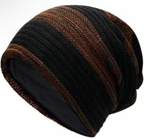 ニット帽 メンズ 男女兼用 防寒用具としてのつば付きニット帽 おしゃれ 大きいサイズ 防寒品ふわふわ 秋冬 ゆったり ニット