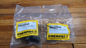 ②★新品★ENARPAC エナパック 油圧ナットカッター用取替刃 2個セット NCB-4150 油圧工具)倉a