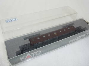 5146　KATO　30003　EF57　機関車　Nゲージ　鉄道模型