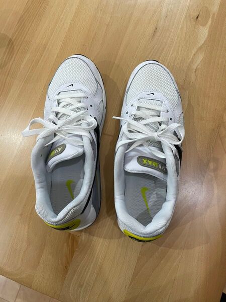 ナイキ NIKE エアマックス90 箱無し