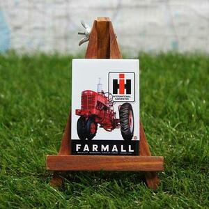  new goods * interior small articles *[ magnet ]Farmall|fa molding -400-