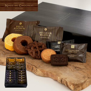 [ Bon Festival gift ] Tokyo free ..[majidu chocolate ].. roasting pastry ...{ delivery period :6 month 17 day ~8 month 10 day }