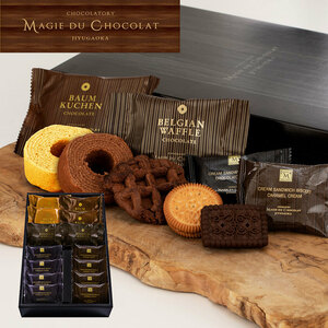 [ Bon Festival gift ]# Tokyo free ..[majidu chocolate ].. roasting pastry ...{ delivery period :6 month 17 day ~8 month 10 day }