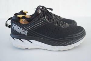 HOKA CLIFTON 5*25CM*クリフトン*スニーカー/シューズ/靴*1093757*F27218I*ホカ*HOKA ONEONE