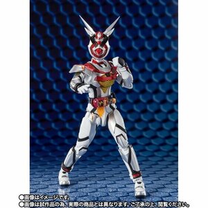 【魂ウェブ商店】　フィギュアーツ　S.H.Figuarts 　　　仮面ライダー　　アギレラ　 　クイーンビーゲノム 　　【396】★