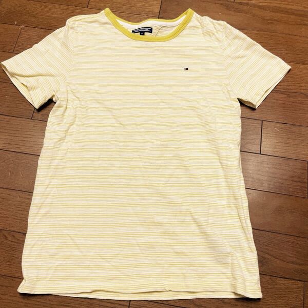 トミーヒルフィガー 半袖 Tシャツ