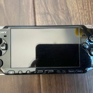 PSP PSP3000 本体　ジャンク