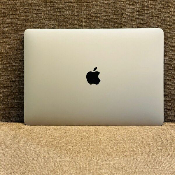 MacBook Air M1 16GB 512GB スペースグレイ 美品