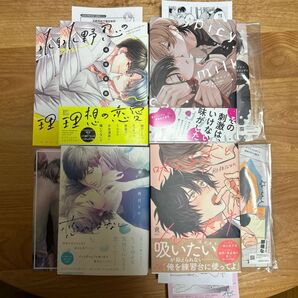 コミックスまとめ売り【24】