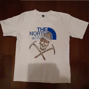 THE NORTH FACE　Tシャツ　Mサイズ