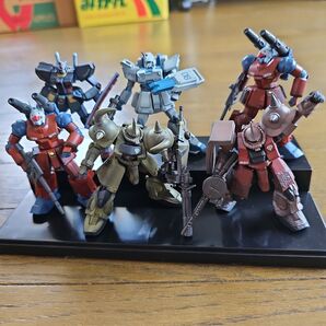 ガンダム フィギュア
