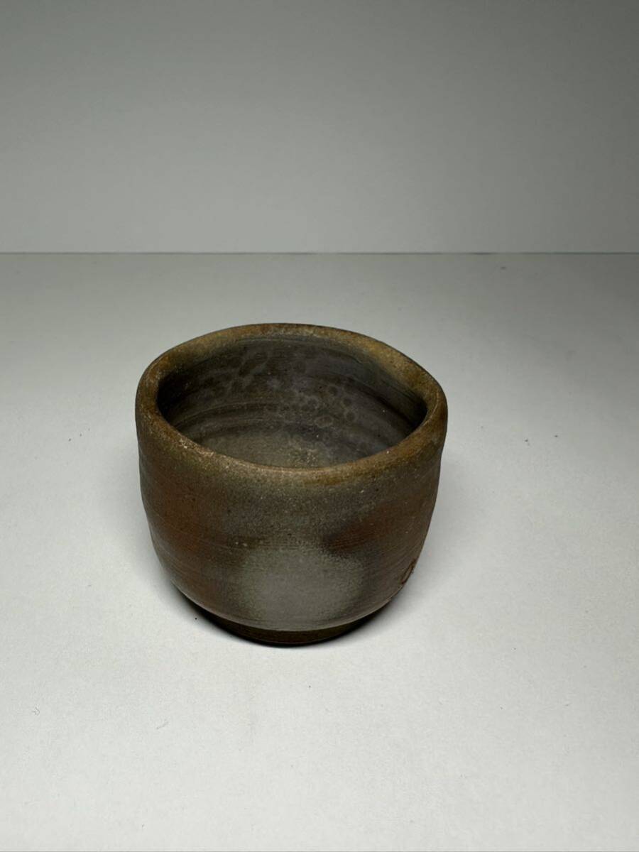 全ての 2025年最新】Yahoo!オークション -備前 お猪口(工芸品)の中古品 工芸品