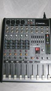 MACKIE ( Mackie ) / PRO FX8 analog mixer operation goods 