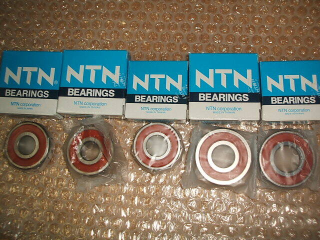 CB125R�@�z�C�[���x�A�����O+�n�u�x�A�����O�@1�䕪