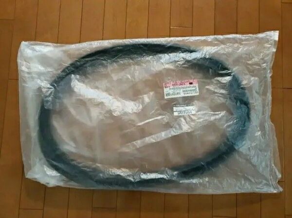 日産純正部品 ZE0 リーフ バックドア ウェザーストリップ 90830-3NA1A