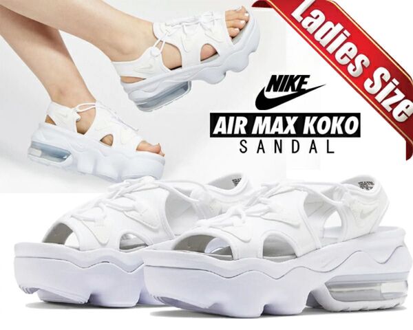 新品 NIKE WMNS AIR MAX KOKO SANDAL