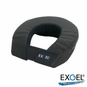 eks gel EXGEL neck guard neck support new goods unused 