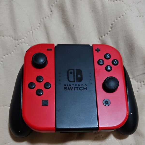 Nintendo Switch ジョイコン Joy-Con
