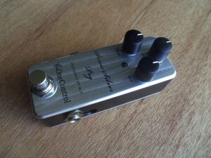 One Control ( one control ) / Sonic Silver Peg base for Amplifier Simulator beautiful goods 1 jpy from 