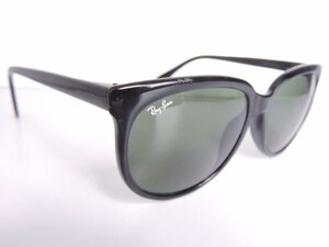 正規品 Ray-Ban レイバン B&L ボシュロム サングラス ブラックカラー