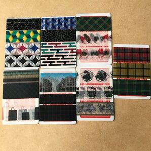 マスキングテープ切り売りI