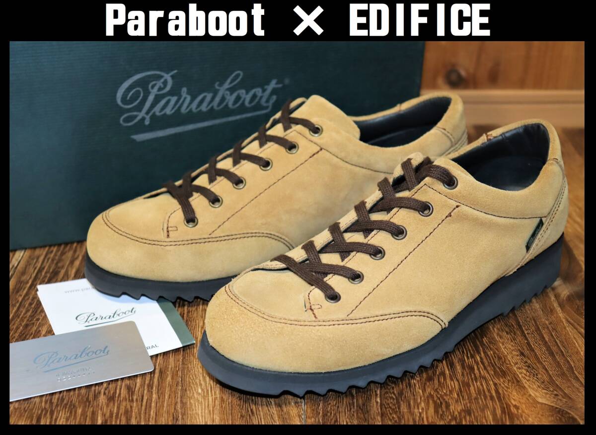 Yahoo!オークション -「パラブーツ別注paraboot」(は) (ブランド Yahoo!オークション -「パラブーツ別注paraboot」(は) (ブランド