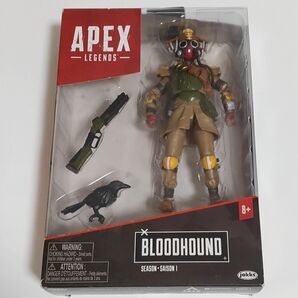 Apex Legends ブラッドハウンド