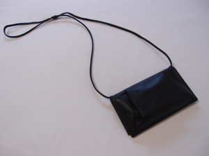 ear PAPILLONNERiapapiyone мобильный бумажник сумка на плечо кожа 