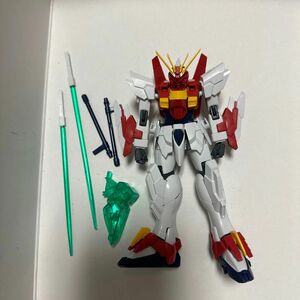 ジャンク　ガンプラ　HG ブレイジングガンダム