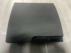 PlayStation 3CECH-3000A 