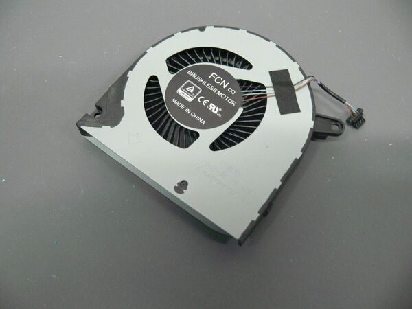 FCN DFS5K12214161B (Dell G3 15 3590用CPUファン)