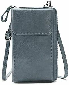 [MAIVARDAY] smartphone shoulder lady's men's smartphone pouch . purse shoulder shoulder bag diagonal .. smartphone po