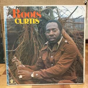 Curtis Mayfield/Roots