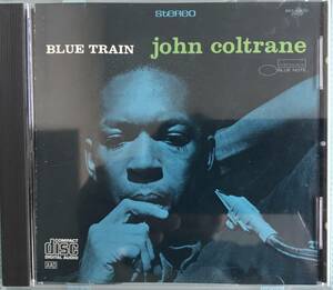 Blue Train / John Coltrane