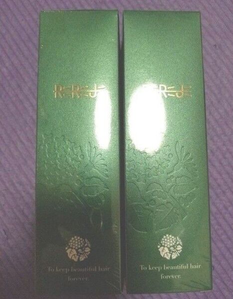 リリィジュ 2本 育毛剤 150ml