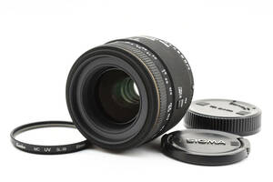 Sigma EX 50mm f/2.8 DG Macro Lens for ペンタックス Kマウント #2148440